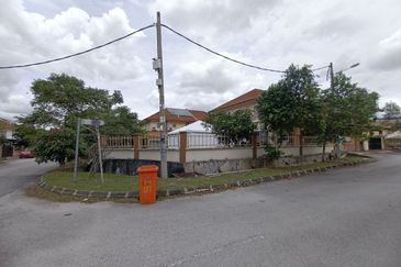 Bandar Bukit Mahkota Kajang