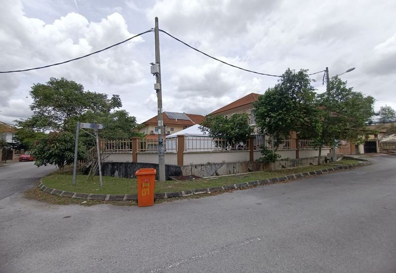 Bandar Bukit Mahkota