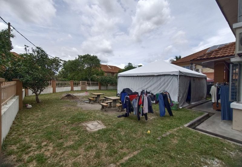 Bandar Bukit Mahkota