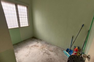 Bandar Bukit Mahkota Kajang