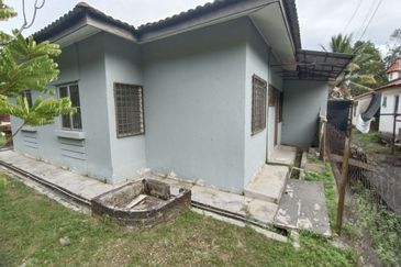 Bandar Bukit Mahkota Kajang