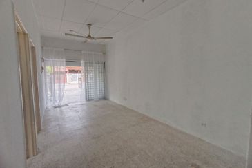 Bandar Bukit Mahkota Kajang