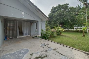 Bandar Bukit Mahkota Kajang