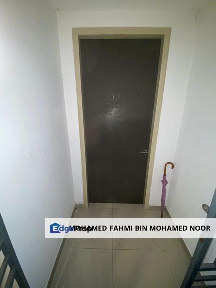 Studio Unit Urban 360 Gombak, Selangor, Gombak