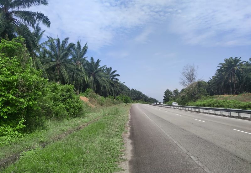 Agriculture Land Si Rusa Port Dickson 