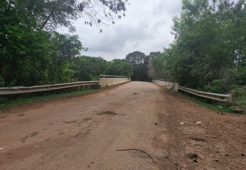 Agriculture Land Si Rusa Port Dickson 