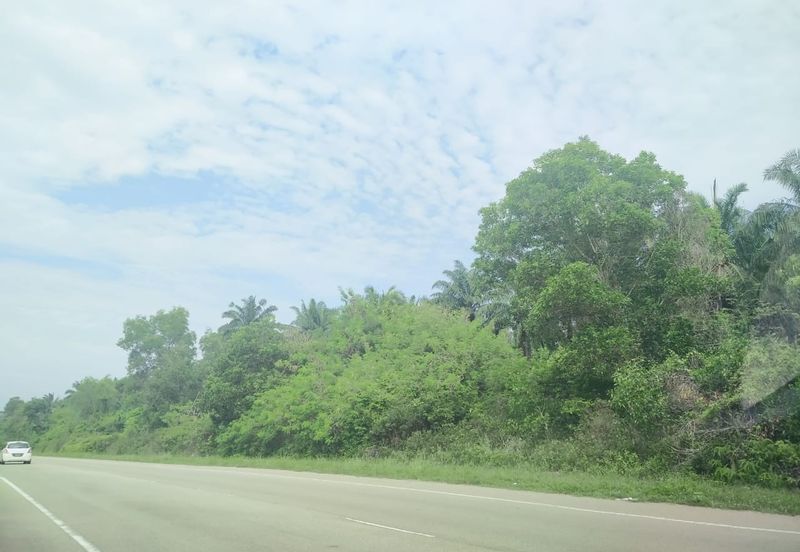 Agriculture Land Si Rusa Port Dickson 