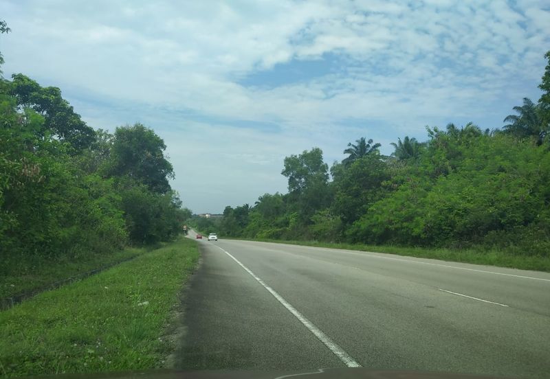 Agriculture Land Si Rusa Port Dickson 