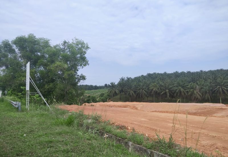 Agriculture Land Si Rusa Port Dickson 