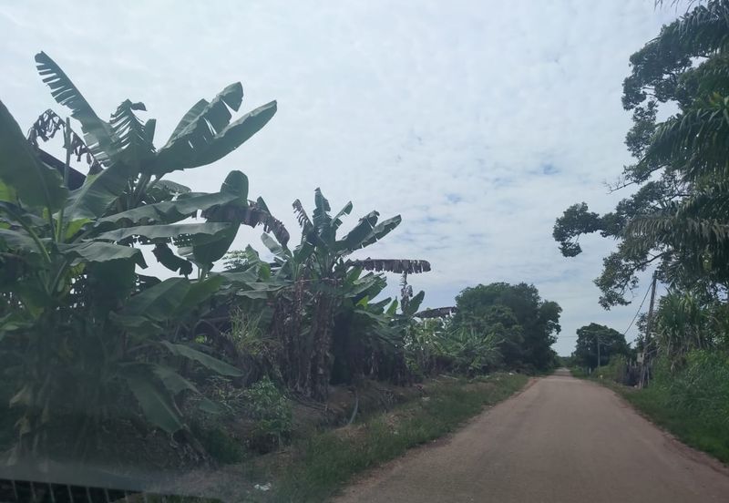 Agriculture Land Si Rusa Port Dickson 