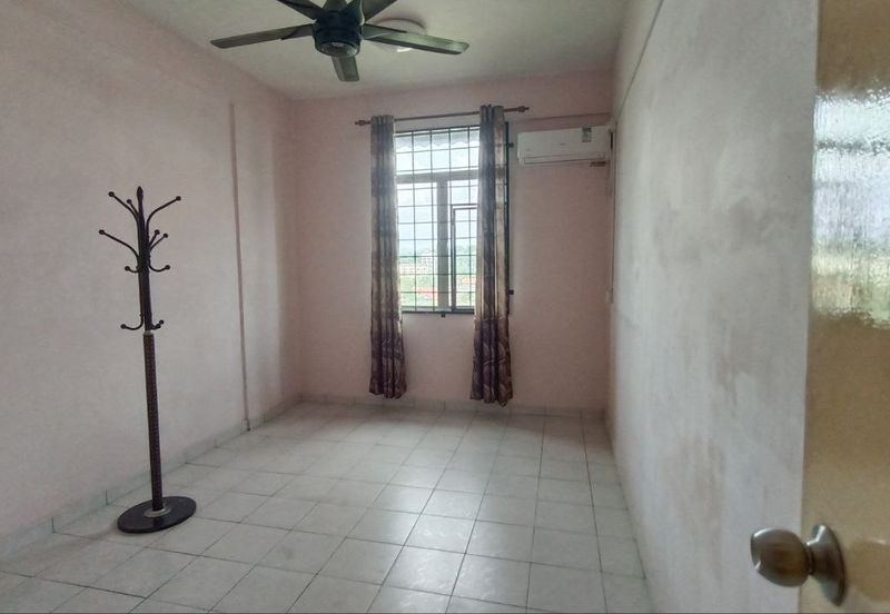 Pangsapuri Cheras Utama