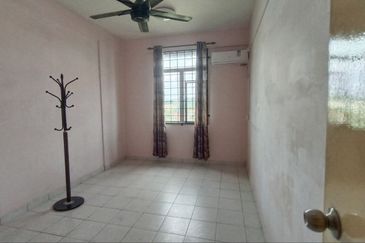 Pangsapuri Cheras Utama