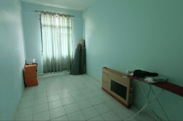 Pangsapuri Cheras Utama