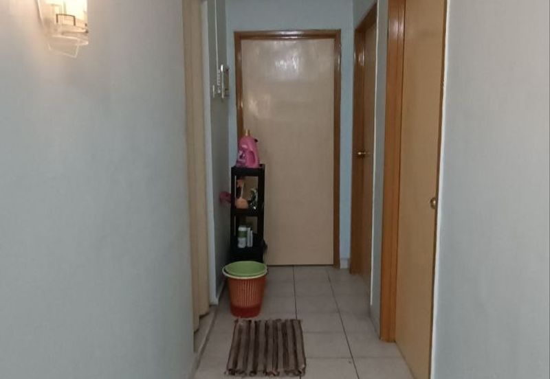 Pangsapuri Cheras Utama