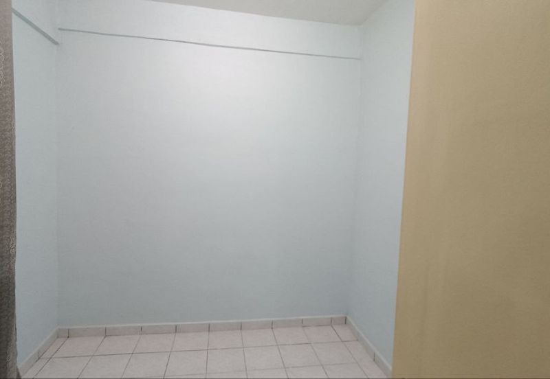 Pangsapuri Cheras Utama