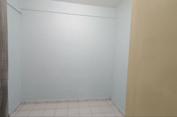 Pangsapuri Cheras Utama