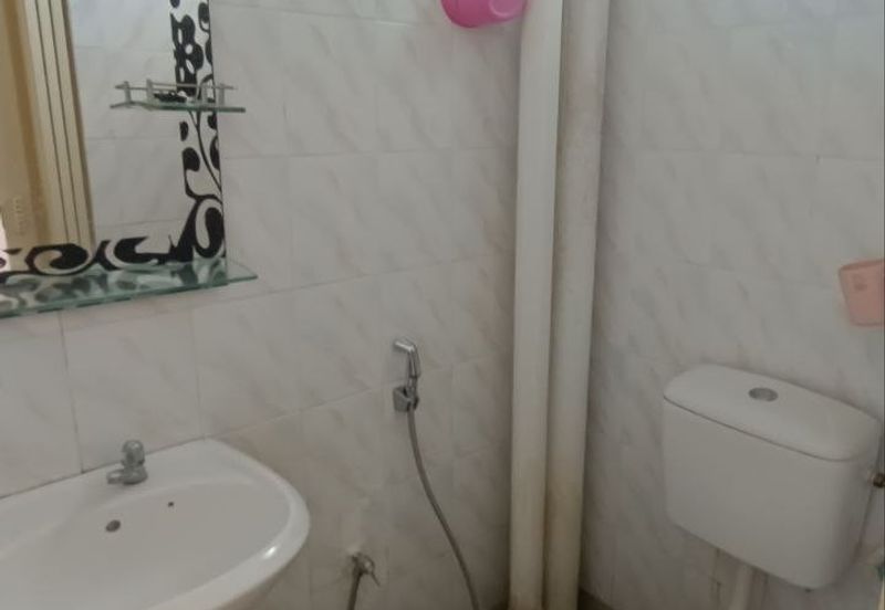 Pangsapuri Cheras Utama