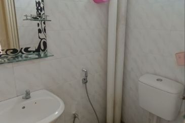 Pangsapuri Cheras Utama