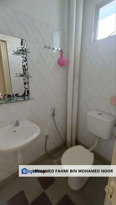 Pangsapuri Cheras Utama, Cheras, Selangor, Cheras South