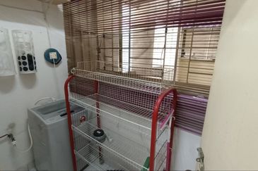 Pangsapuri Cheras Utama