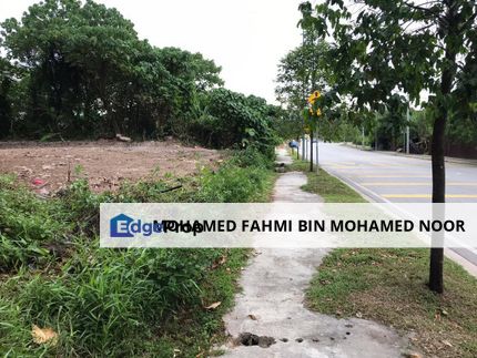 Bungalow Lot Jalan Pahang, Kuala Lumpur, Setapak