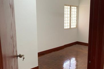 Sri Intan Apartment