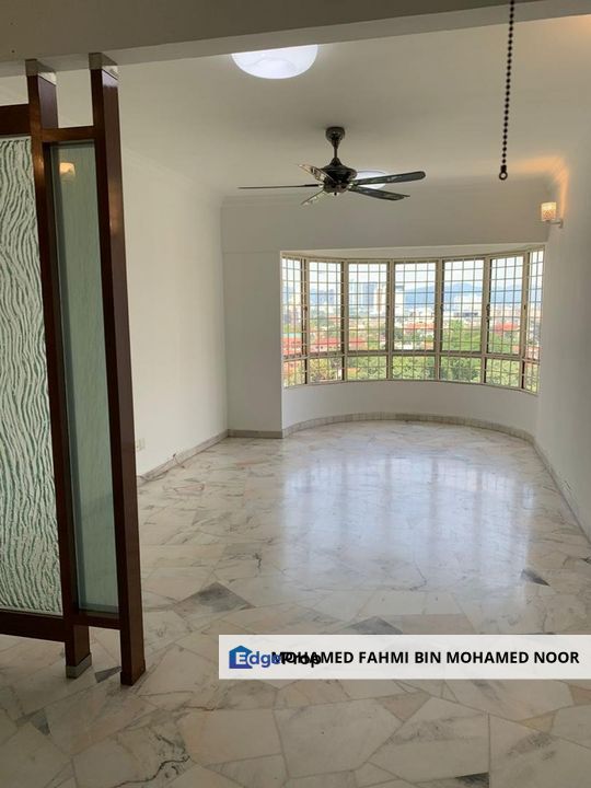 Condominium Sri Intan 2 Jalan Ipoh KL, Kuala Lumpur, Jalan Ipoh