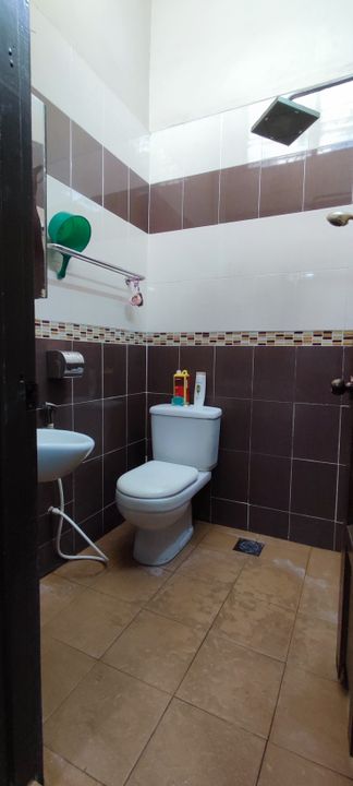 Double Storey Intermediate Taman Damai Jaya,Cheras, Selangor, Batu 9th Cheras