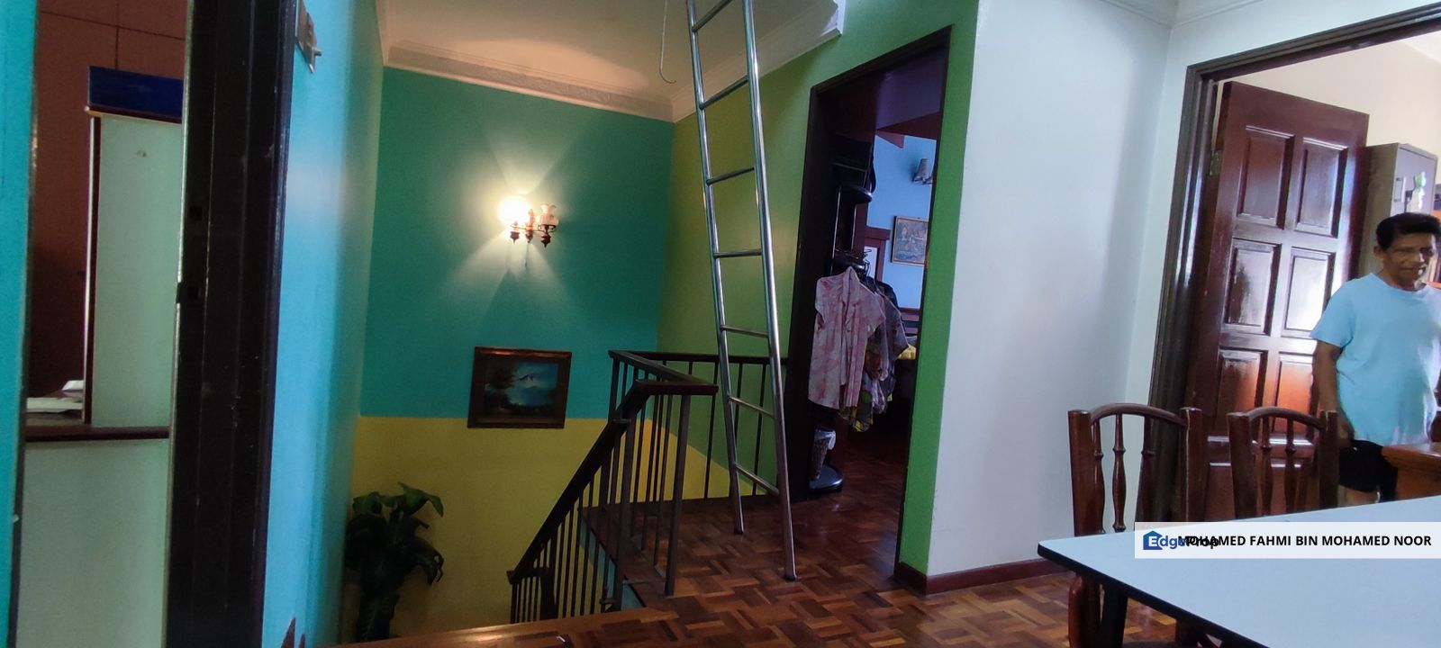 Double Storey Intermediate Taman Damai Jaya,Cheras, Selangor, Batu 9th Cheras