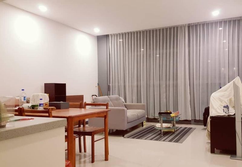 The Fennel @ Sentul East