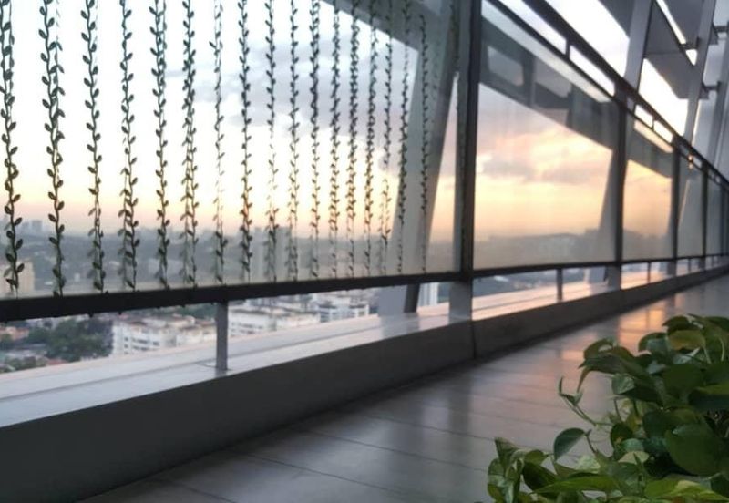 The Fennel @ Sentul East