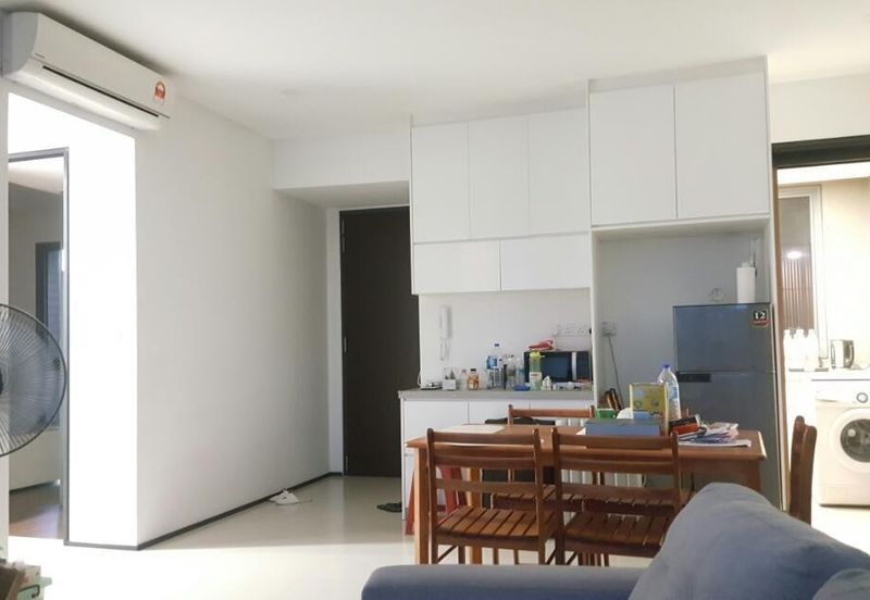 The Fennel @ Sentul East