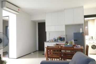 The Fennel @ Sentul East