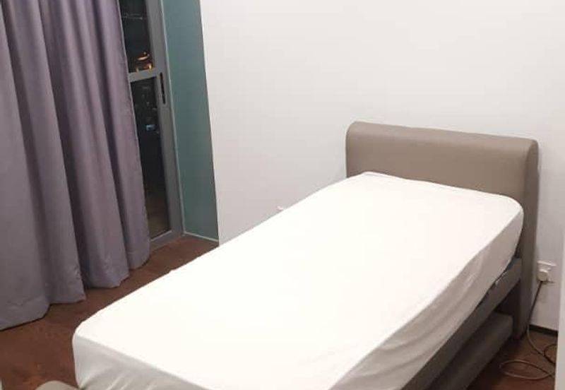 The Fennel @ Sentul East