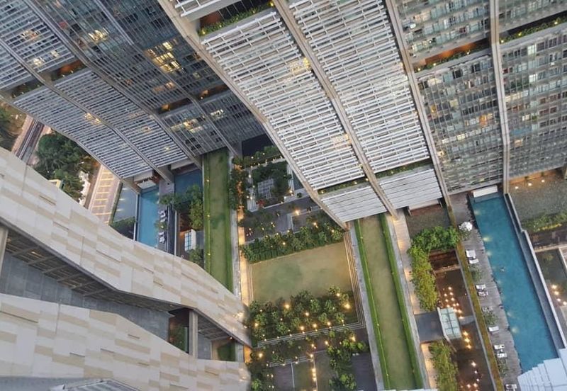 The Fennel @ Sentul East