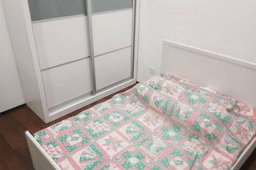 The Fennel @ Sentul East