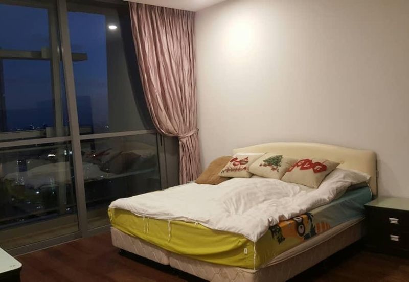 The Fennel @ Sentul East