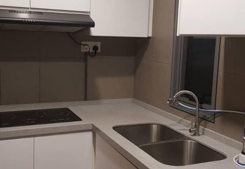 The Fennel @ Sentul East