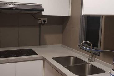 The Fennel @ Sentul East