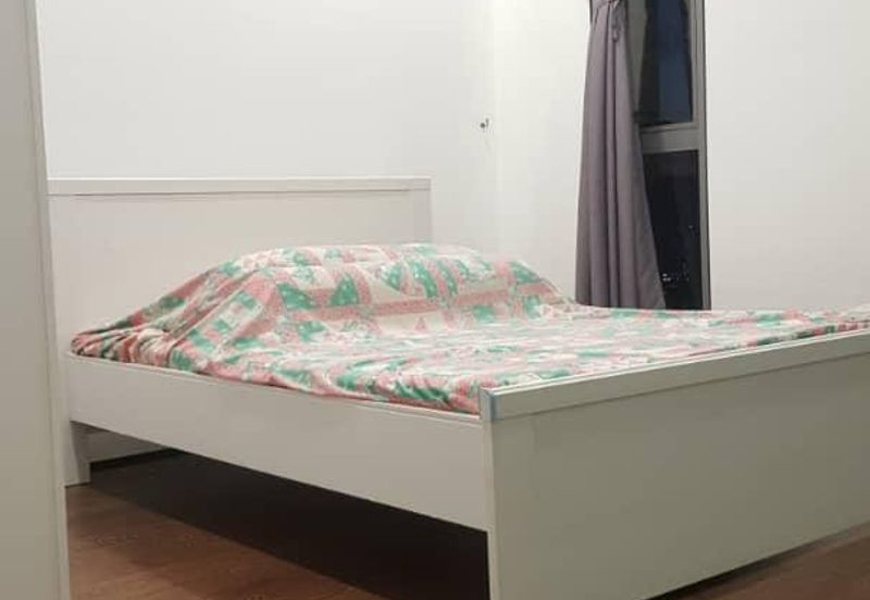 The Fennel @ Sentul East