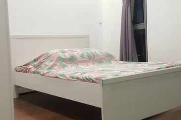 The Fennel @ Sentul East