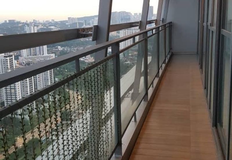 The Fennel @ Sentul East