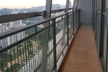 The Fennel @ Sentul East