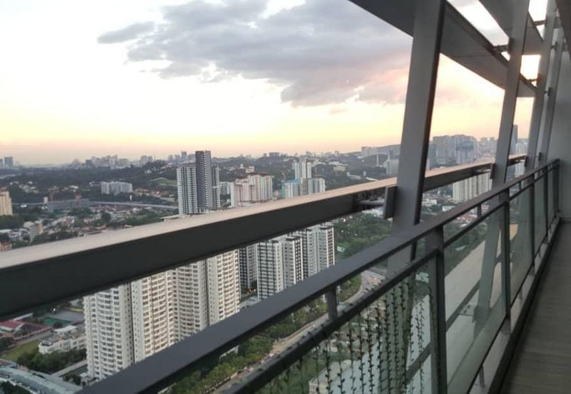 The Fennel @ Sentul East