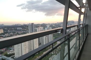 The Fennel @ Sentul East