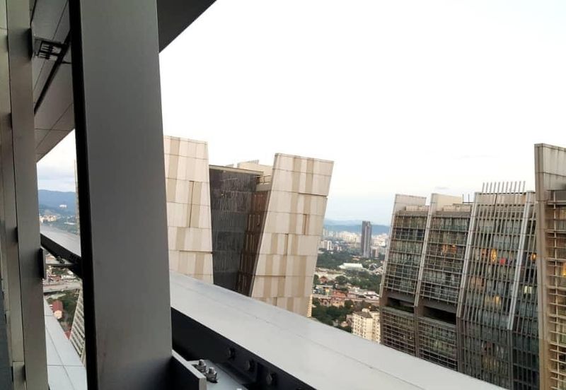 The Fennel @ Sentul East