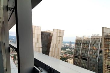 The Fennel @ Sentul East