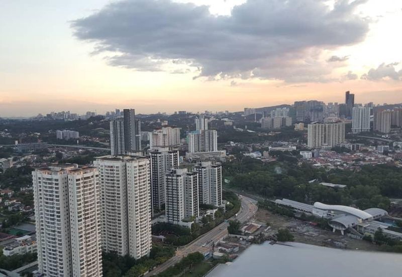 The Fennel @ Sentul East