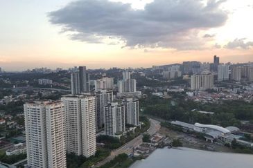 The Fennel @ Sentul East