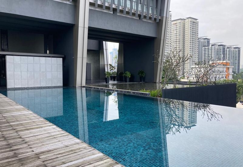 The Fennel @ Sentul East